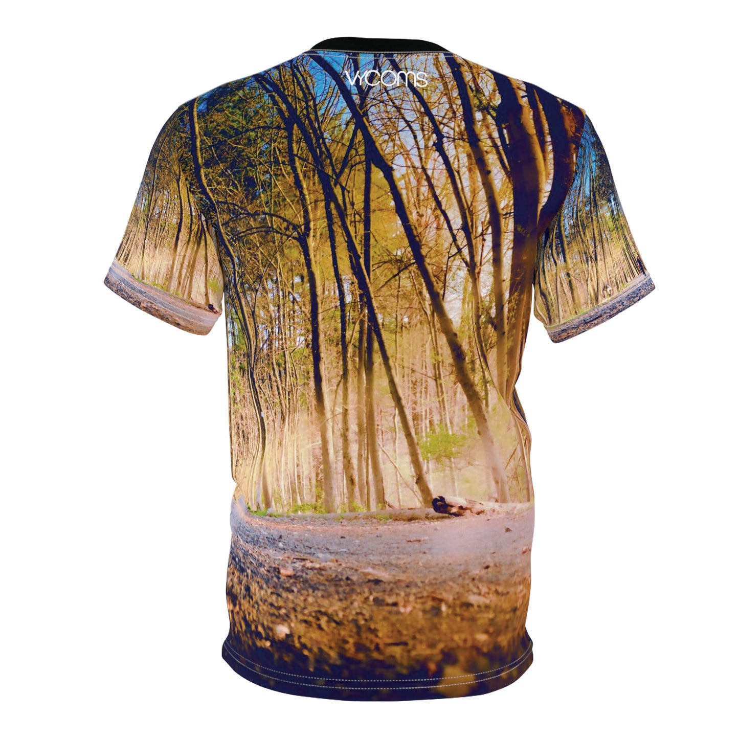 Short sleeve male T-Shirt