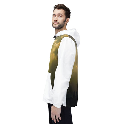 Windbreaker Jacket