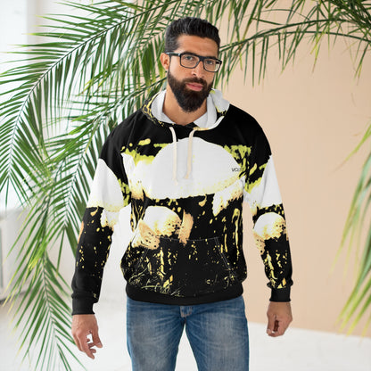 Pullover Hoodie