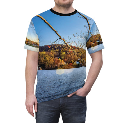 Short sleeve male T-Shirt