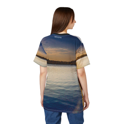 Short sleeve male T-Shirt