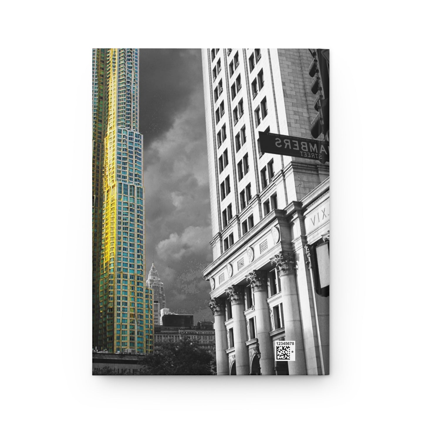 Captivating Moments: Explore Our 150 lined Pages Hardcover Journal.