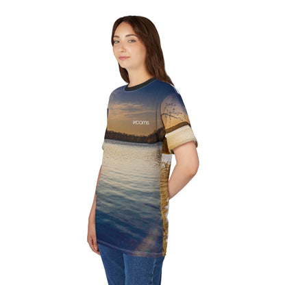 Short sleeve male T-Shirt