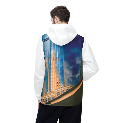Windbreaker Jacket