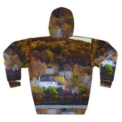 Pullover Hoodie