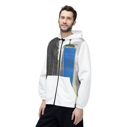 Windbreaker Jacket