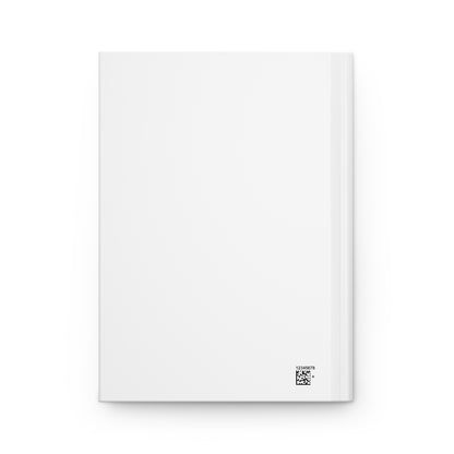 Captivating Moments: Explore Our 150 lined Pages Hardcover Journal.