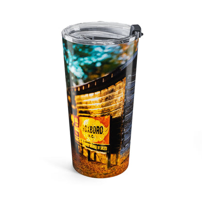 Beautiful 20oz Tumbler