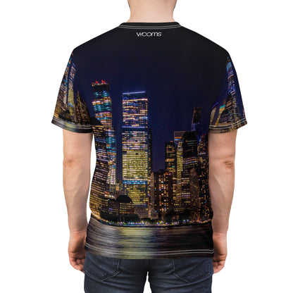 Short sleeve male T-Shirt