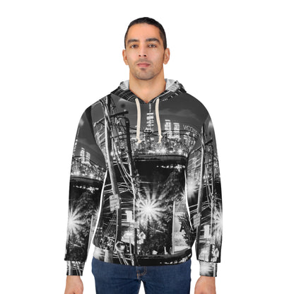 Pullover Hoodie