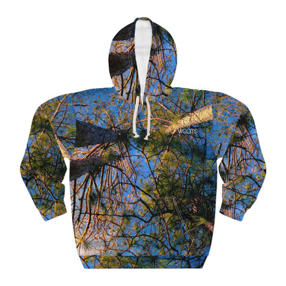 Pullover Hoodie