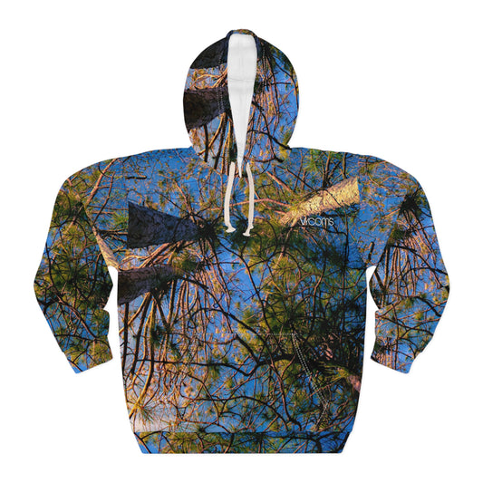 Pullover Hoodie