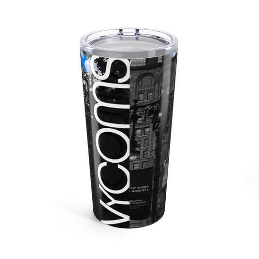 Beautiful 20oz Tumbler