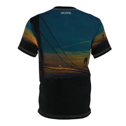 Short sleeve male T-Shirt