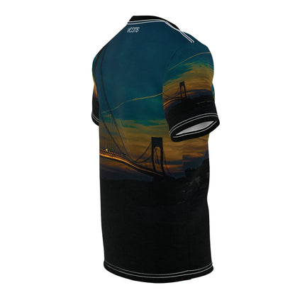 Short sleeve male T-Shirt