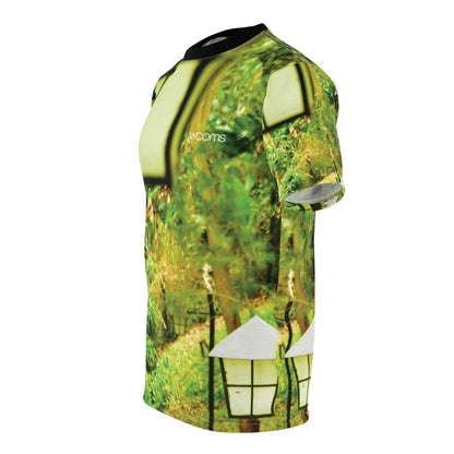 Short sleeve male T-Shirt
