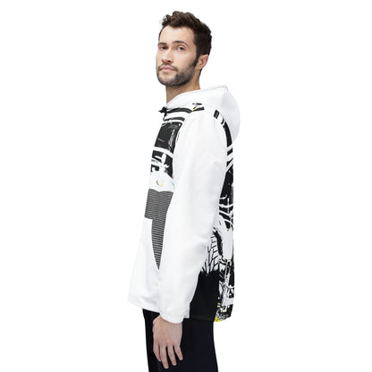 Windbreaker Jacket