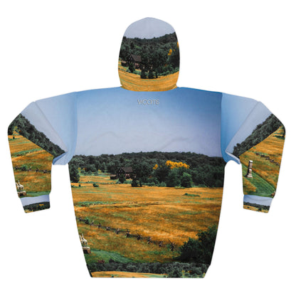 Pullover Hoodie