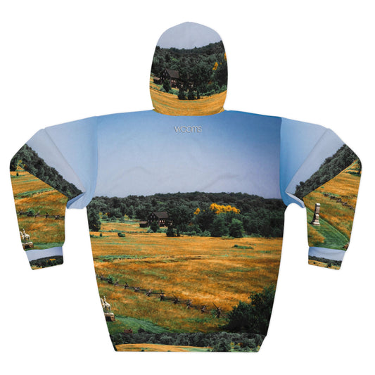 Pullover Hoodie