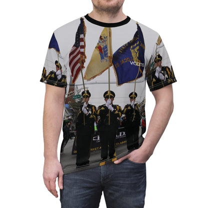 Short sleeve male T-Shirt