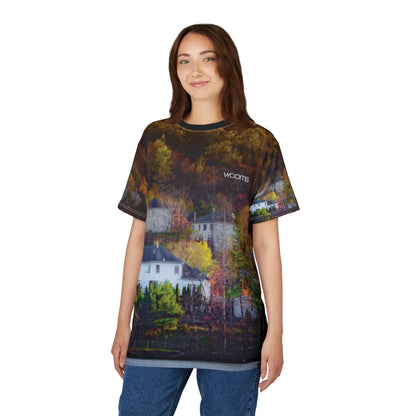 Short sleeve male T-Shirt