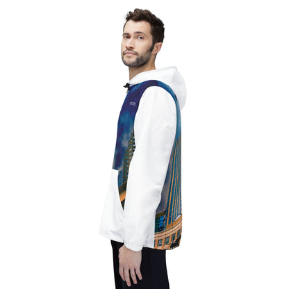 Windbreaker Jacket