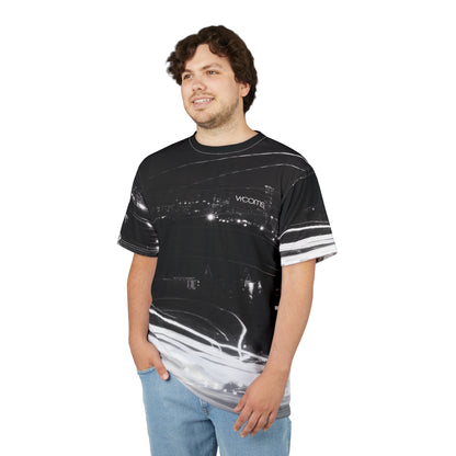 Short sleeve male T-Shirt