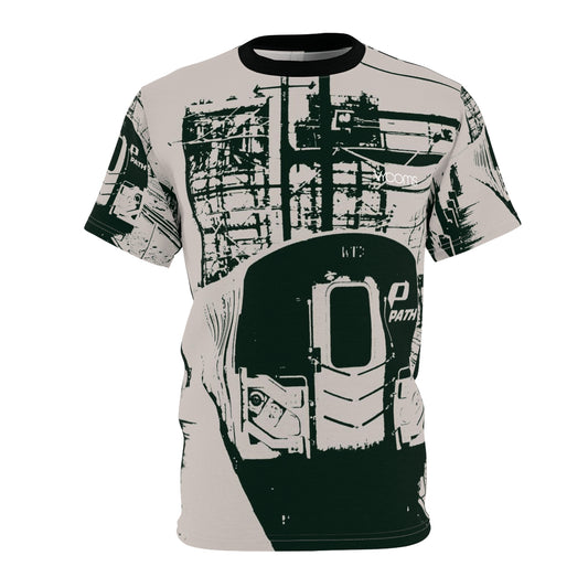 Short sleeve male T-Shirt