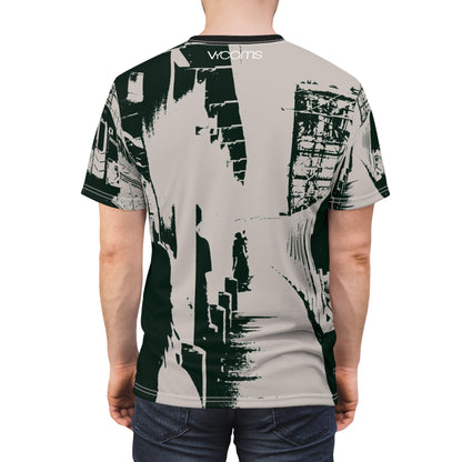 Short sleeve male T-Shirt