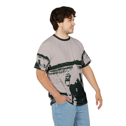 Short sleeve male T-Shirt