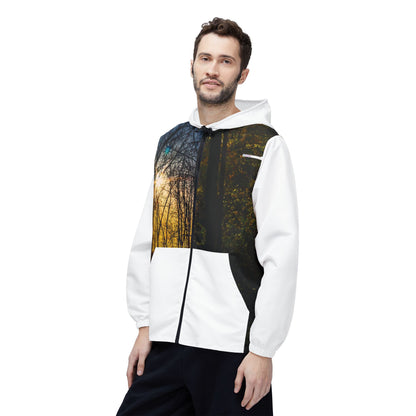 Windbreaker Jacket