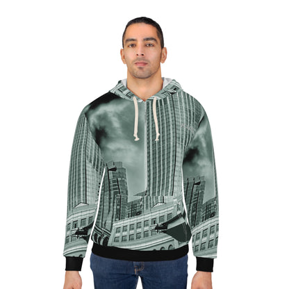 Pullover Hoodie