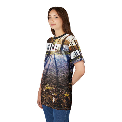 Short sleeve male T-Shirt