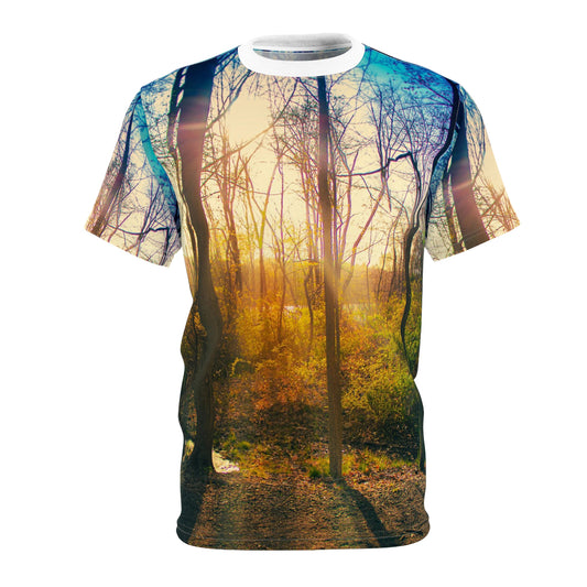 Short sleeve male T-Shirt