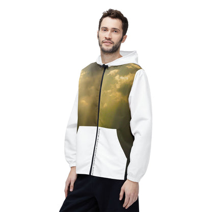 Windbreaker Jacket
