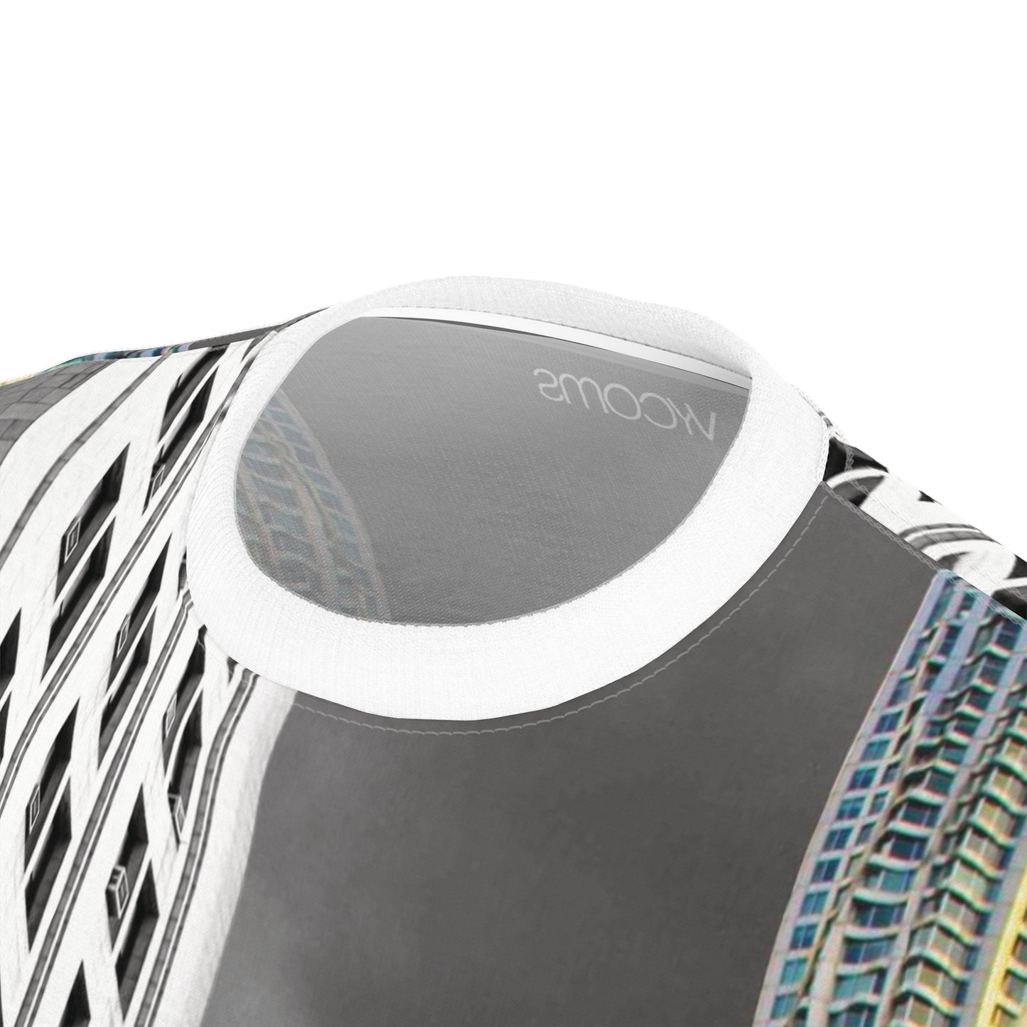 Short sleeve male T-Shirt