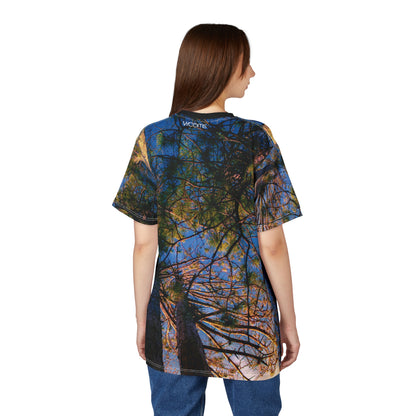 Short sleeve male T-Shirt