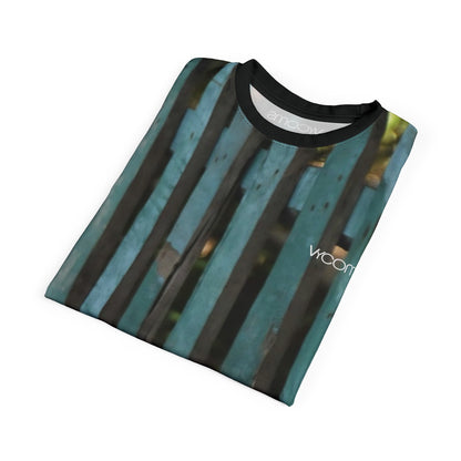Short sleeve male T-Shirt