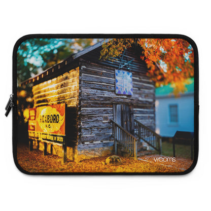 Laptop Sleeve