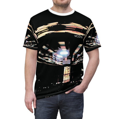 Short sleeve male T-Shirt
