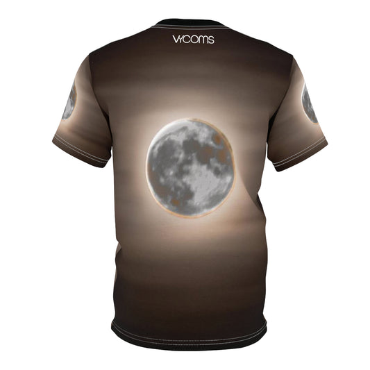 Short sleeve male T-Shirt