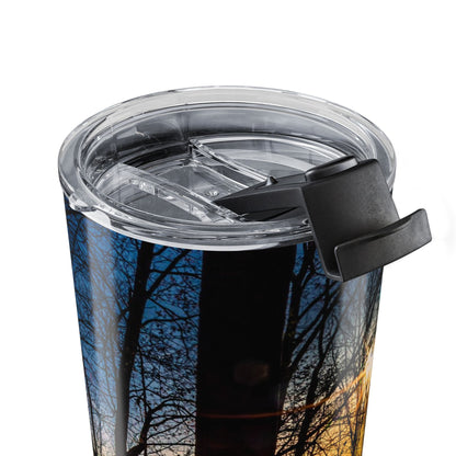 Beautiful 20oz Tumbler