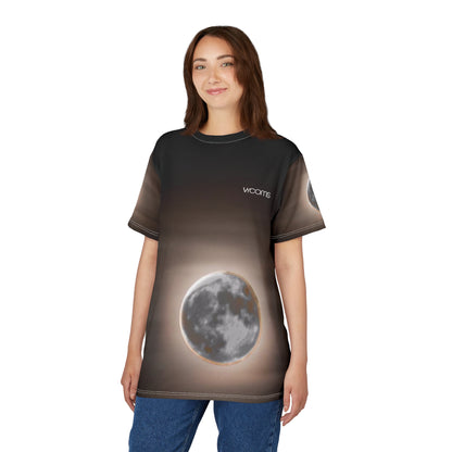 Short sleeve male T-Shirt