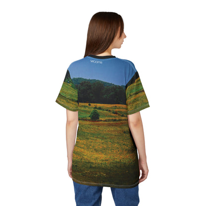 Short sleeve male T-Shirt