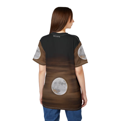 Short sleeve male T-Shirt