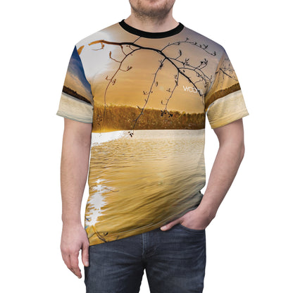 Short sleeve male T-Shirt