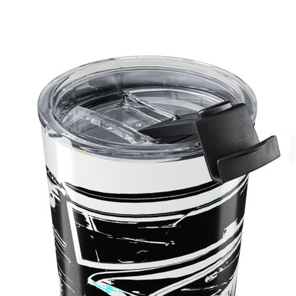 Beautiful 20oz Tumbler