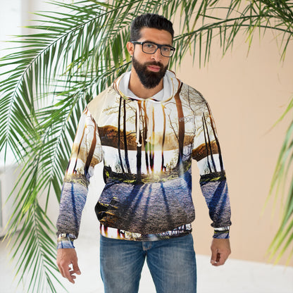 Pullover Hoodie