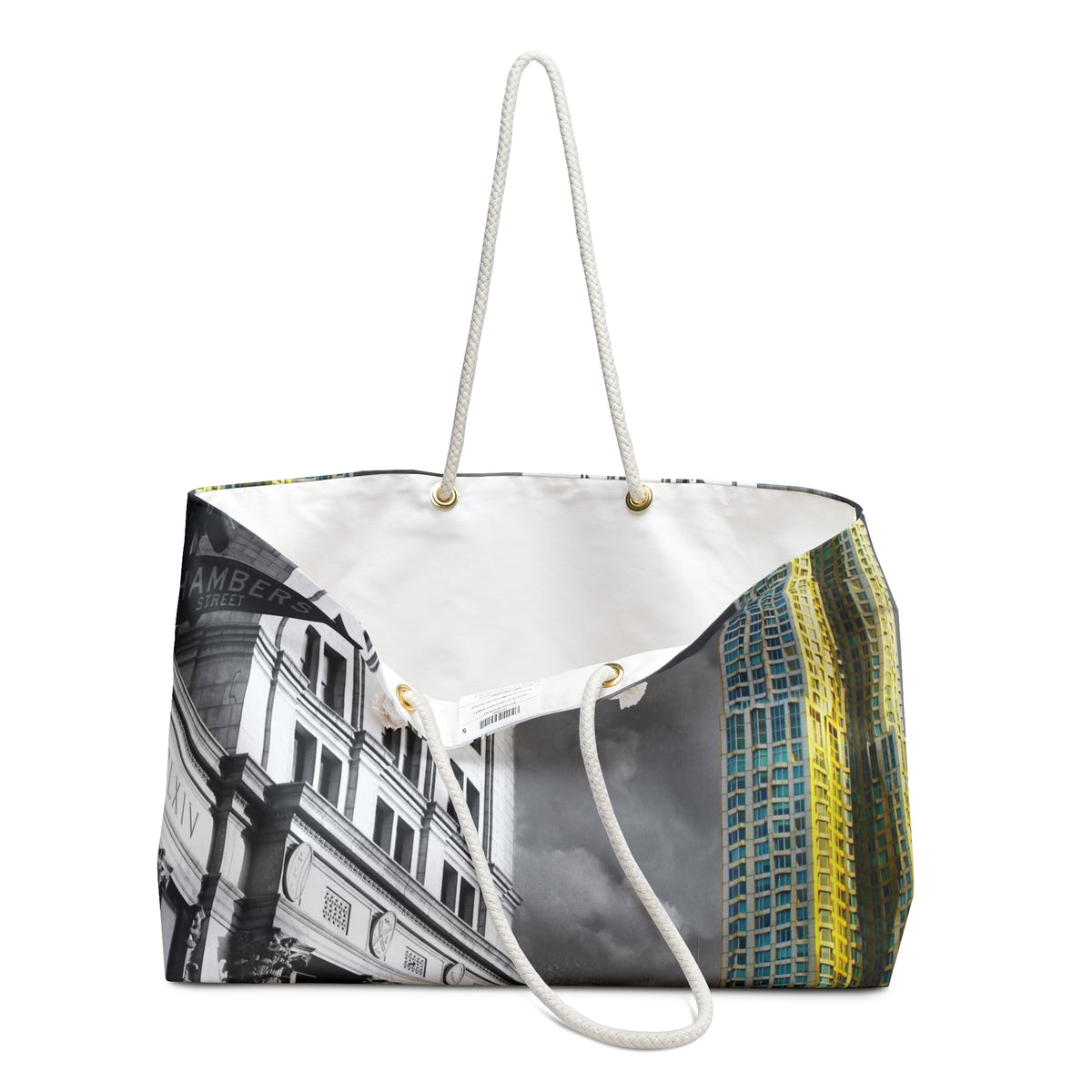 Bolsa de fin de semana