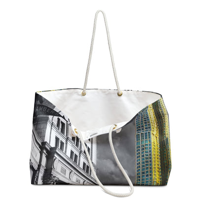 Bolsa de fin de semana